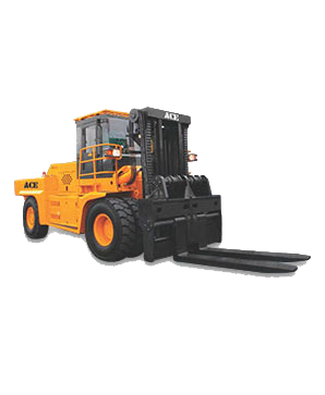 ACE AF 350D - Forklift Trucks