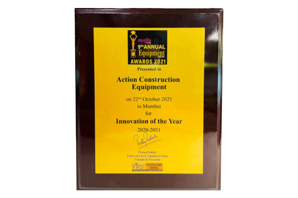 Award