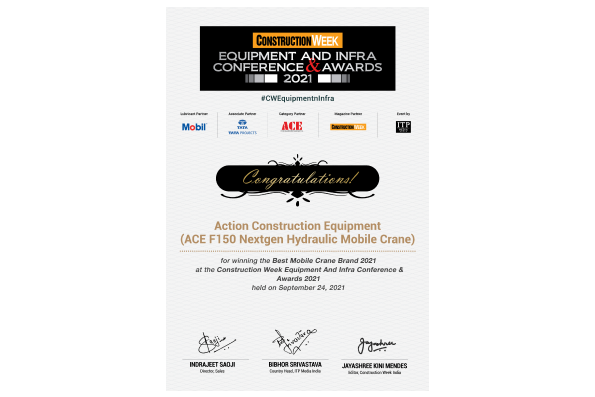 Award