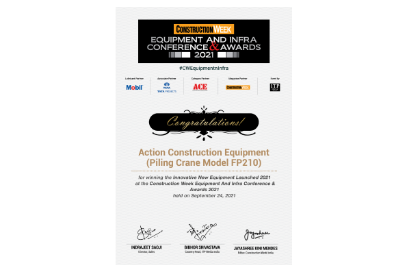 Award
