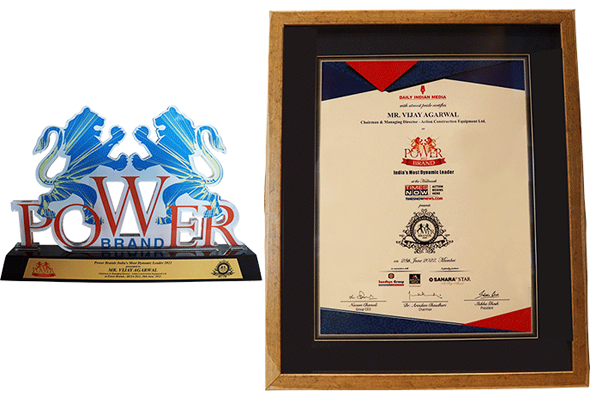 Award