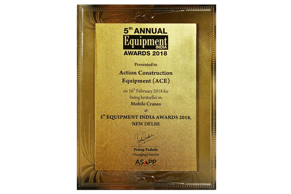 ACE Ltd.