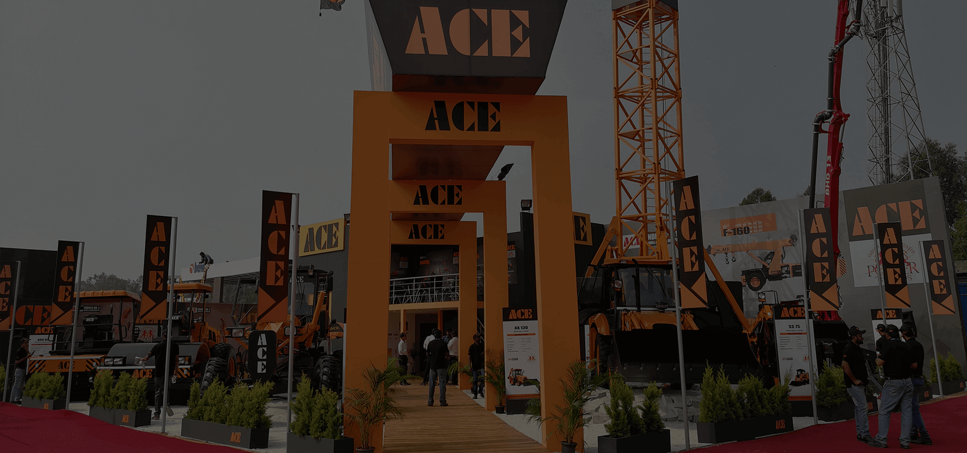 ACE Ltd.