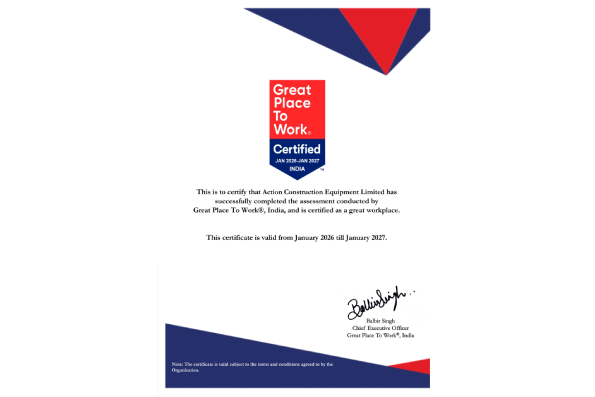 Award